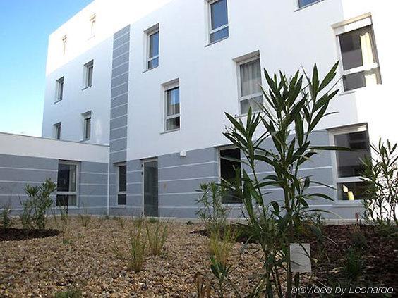 Lagrange Apart'Hotel l’Escale Marine La Rochelle  Exterior foto